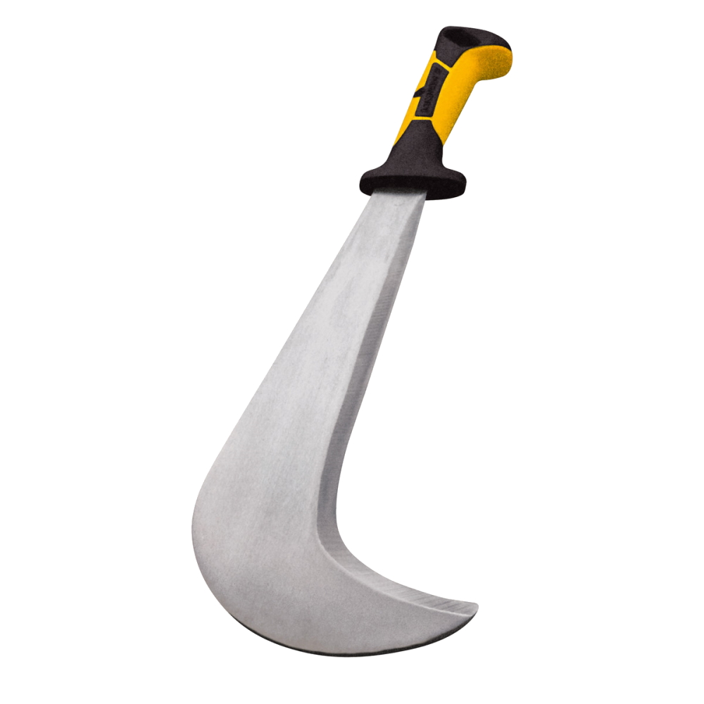 Ochsenkopf Schweizer Gertel - Kunststoffgriff - by Gedore - OX252 K-0500