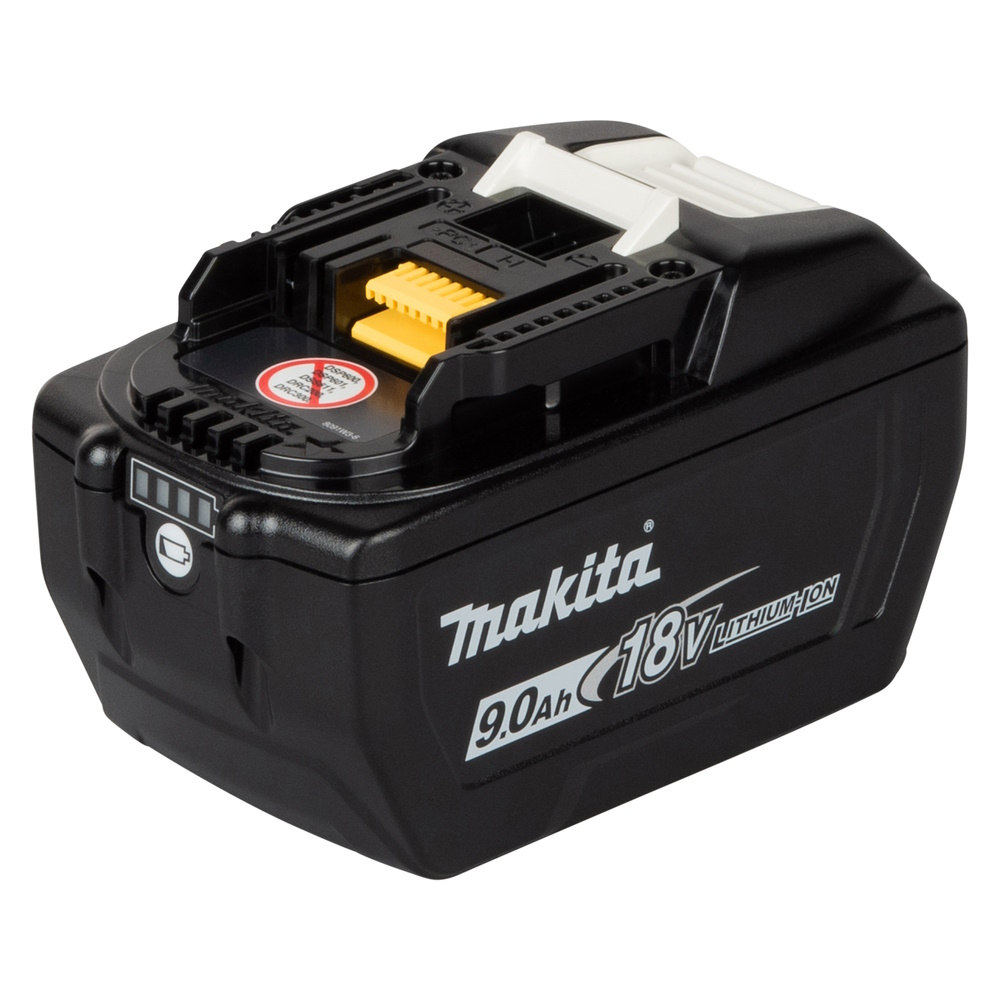 Makita Akku BL1890 18V 9,0 Ah Li-Ion LXT 162 Wh - 1915H4-0