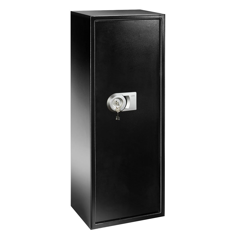 Burg Wächter Waffenschrank Tresor Ranger N7 S Mechanikschloss Widerstandsgrad 0