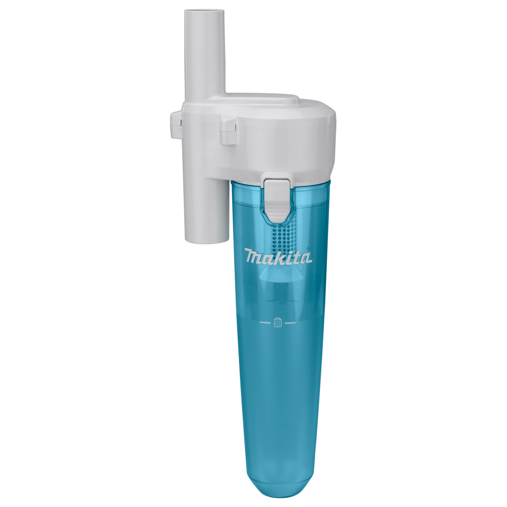 Makita Zyklon Abscheidervorsatz – für Staubsauger 28 mm - 400 ml - 199491-1