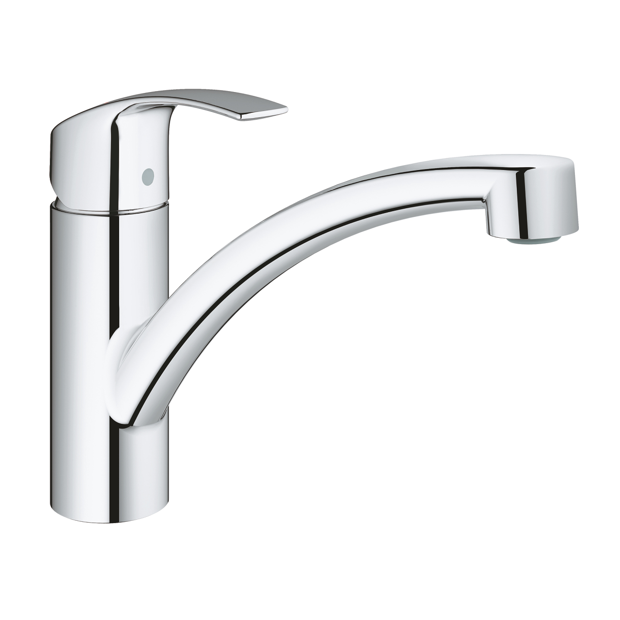 Grohe Eurosmart Einhand-Spültischbatterie -  DN 15 - 33281003 - chrom