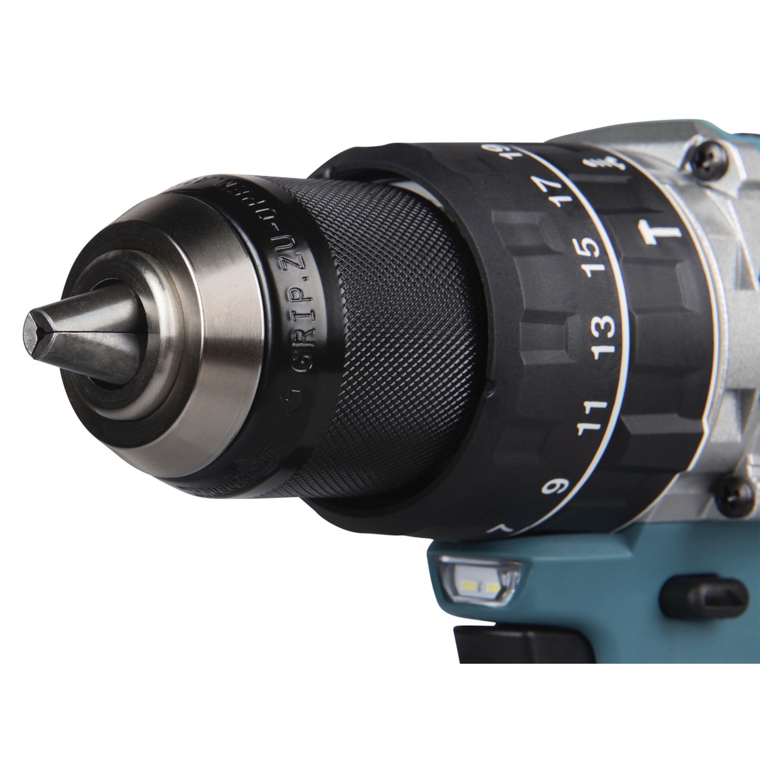 Makita Akku-Schlagbohrschrauber DHP484Z - 18V LXT - 54Nm - ohne Akku/Ladegerät