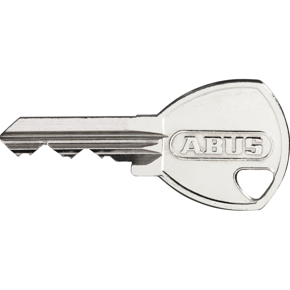 Abus Vorhangschloss TITALIUM 64TI/40 gleichschließend - 54588
