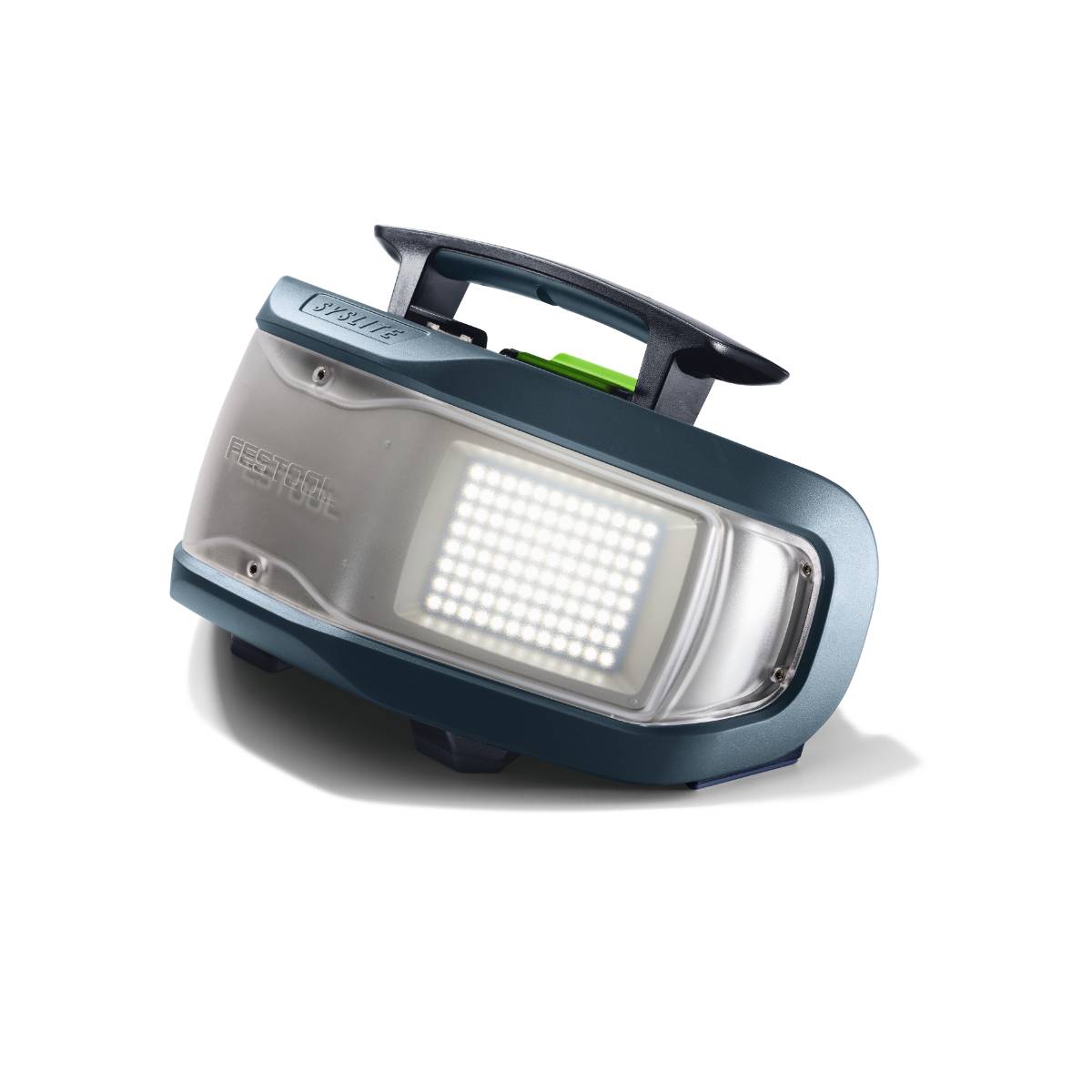 Festool Akku-Baustrahler SYSLITE DUO-H - 578510 - 10000 Lumen