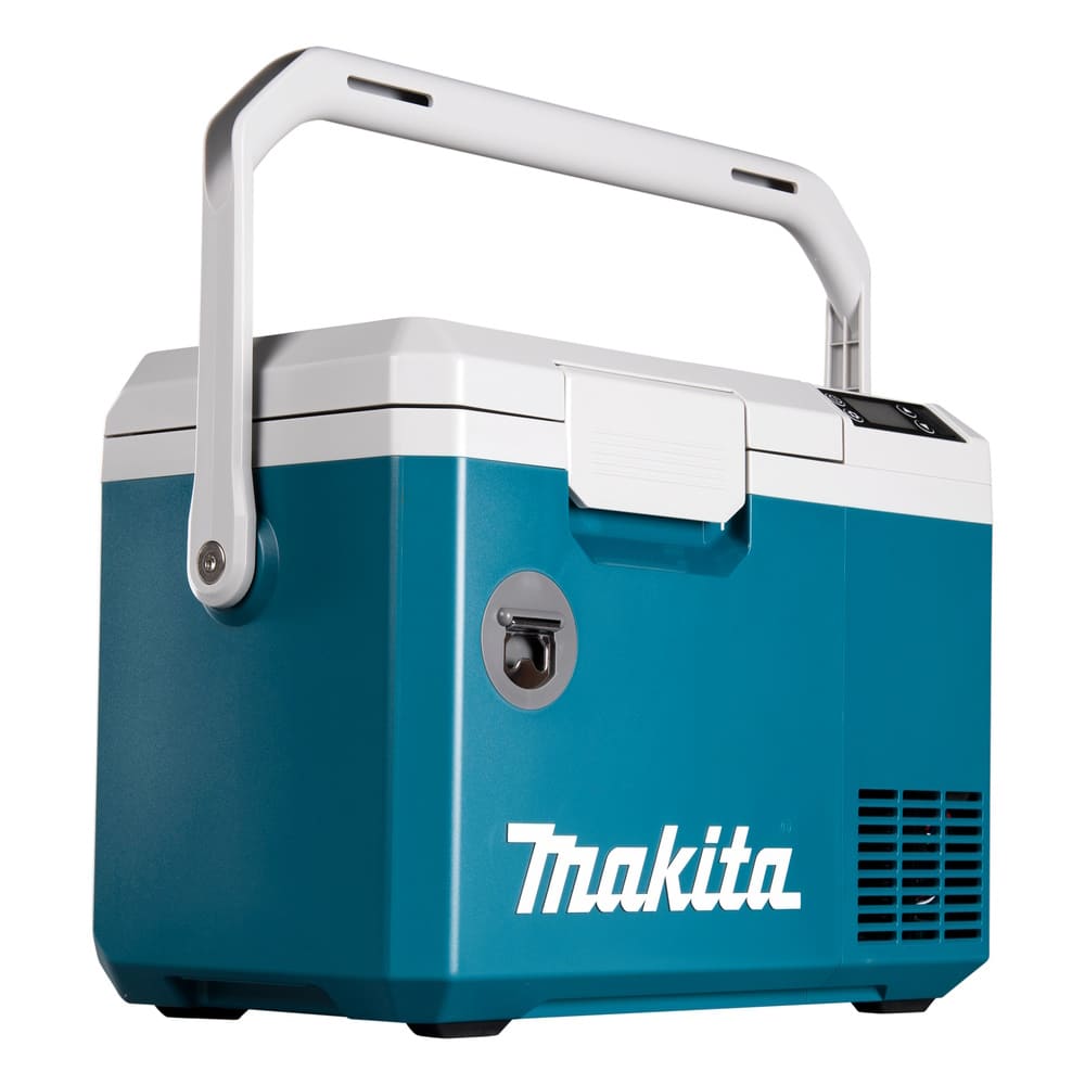 Makita Akku Kühlbox Wärmebox 18V 40V -18 bis +60 Grad - max. 7 Liter - CW003GZ01