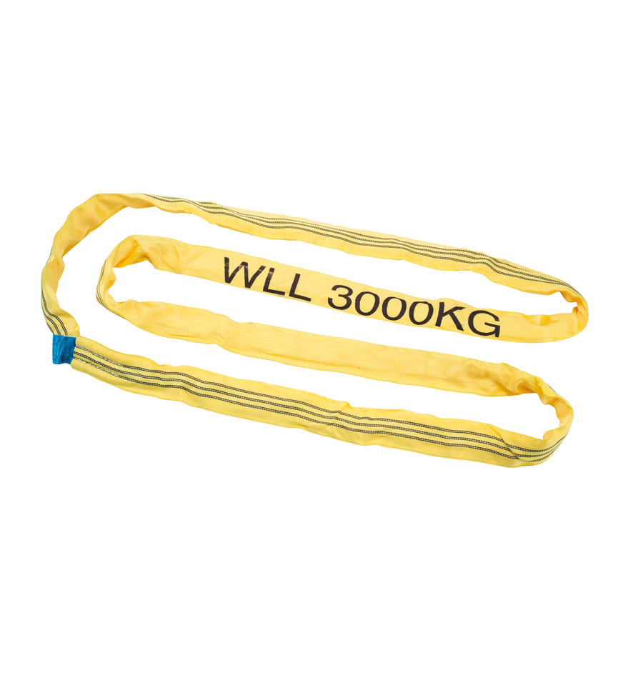 HM Müllner Rundschlinge - 3t - 2m/4m - DIN 1492-2