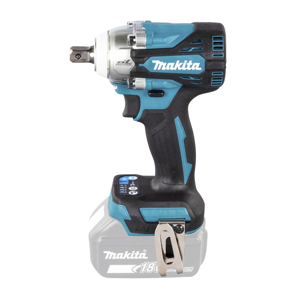 Makita Akku-Schlagschrauber DTW301 18V LXT 330 Nm 1/2 Zoll