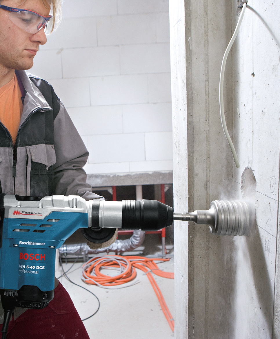 Bosch GBH 5-40 DCE Professional