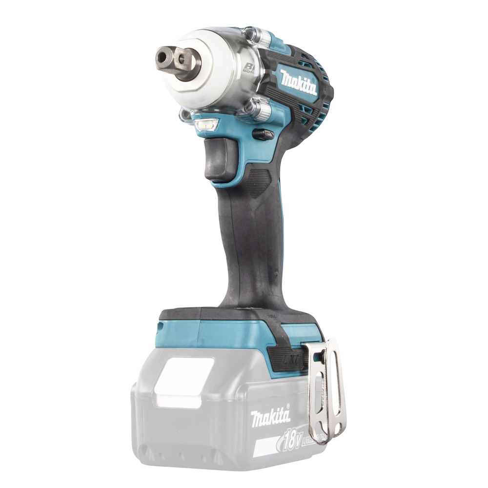 Makita Akku-Schlagschrauber DTW301 18V LXT 330 Nm 1/2 Zoll