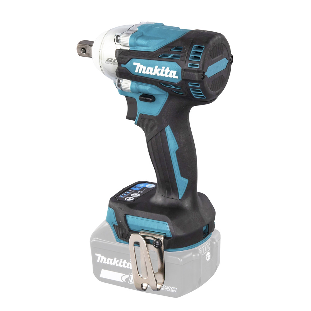 Makita Akku-Schlagschrauber DTW301 18V LXT 330 Nm 1/2 Zoll