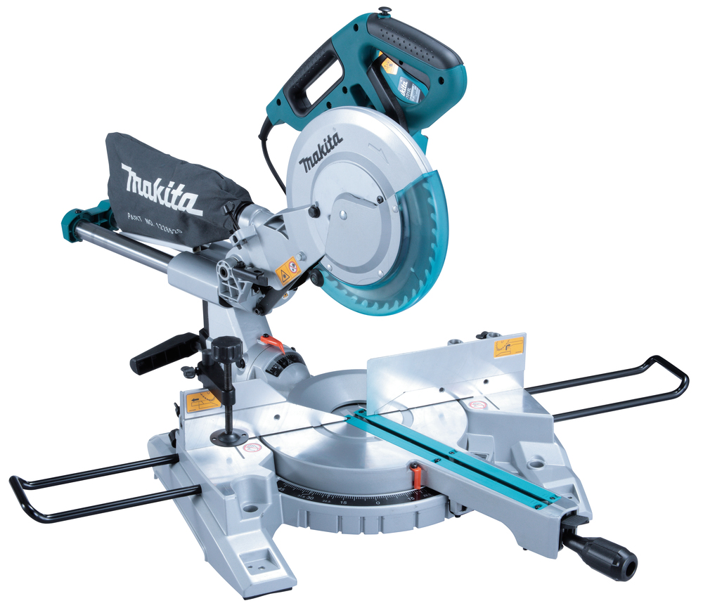 Makita Kapp- und Gehrungssäge - LS1018LN - 91mm - 1430W - 20,6kg