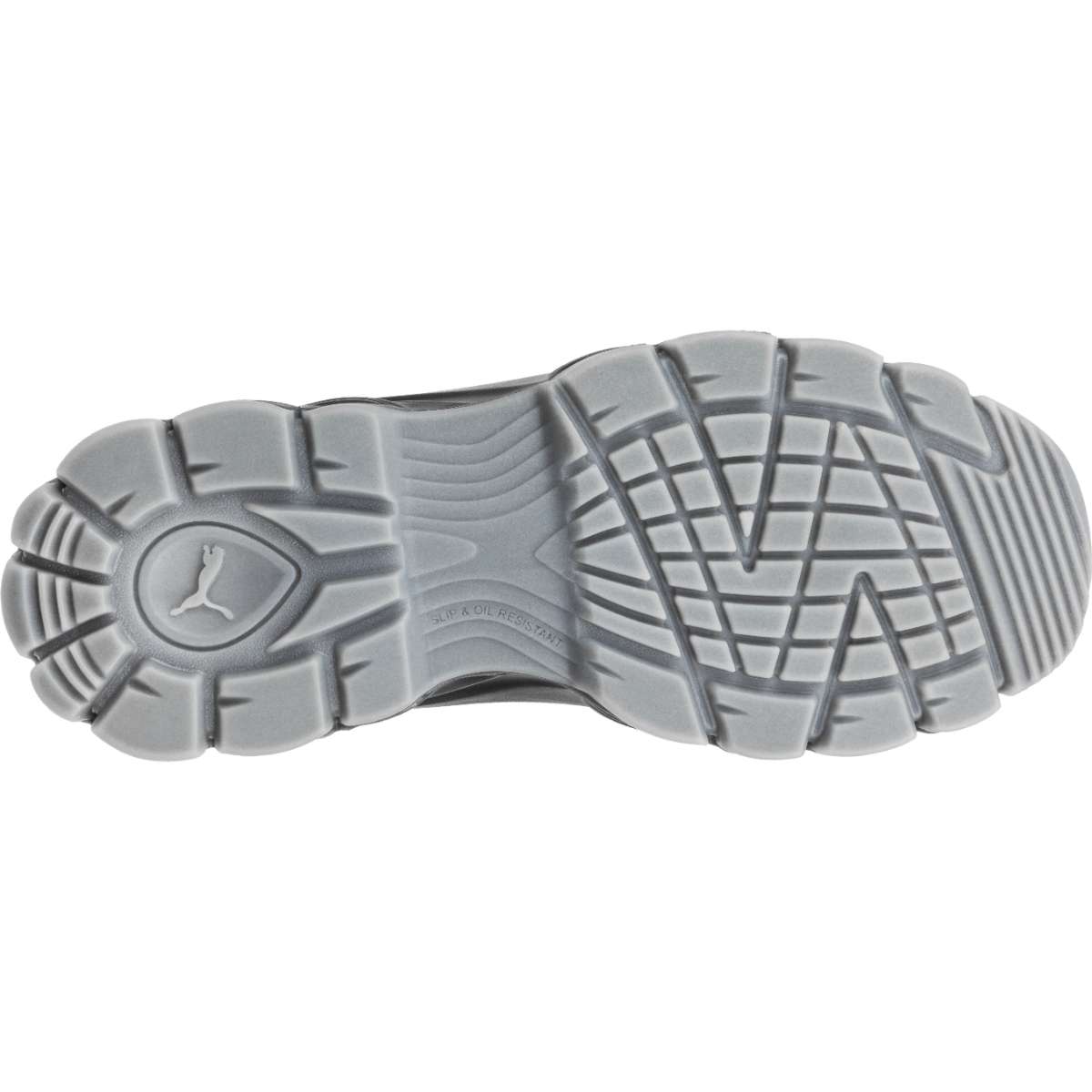 Puma Safety Sicherheitsschuhe Condor low - schwarz - S3L - Größe 44