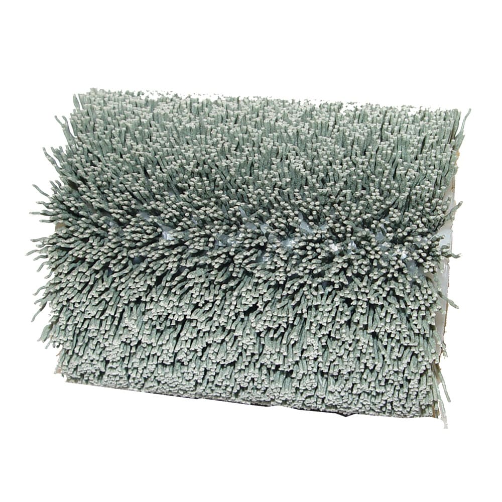 Makita Schleifnylon-Bürste K80 - Ø 100mm - 120mm breit - K80 Körnung - P-04438