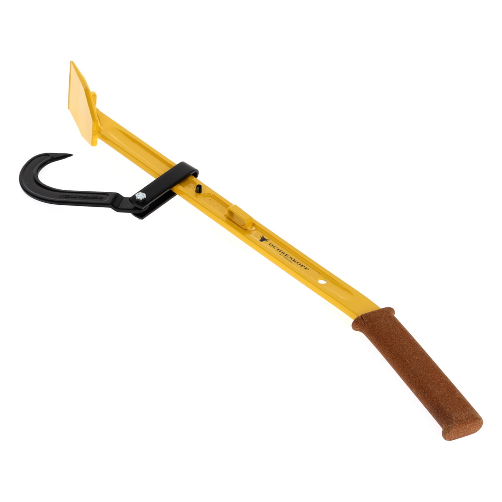 Ochsenkopf Fällheber - 800 mm - by Gedore - OX58-0800