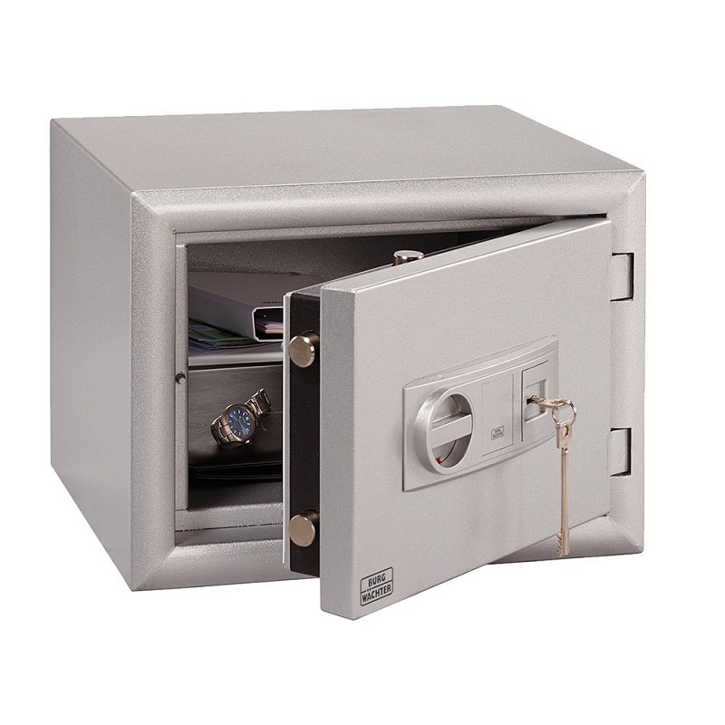 Burg Wächter Tresor Diplomat