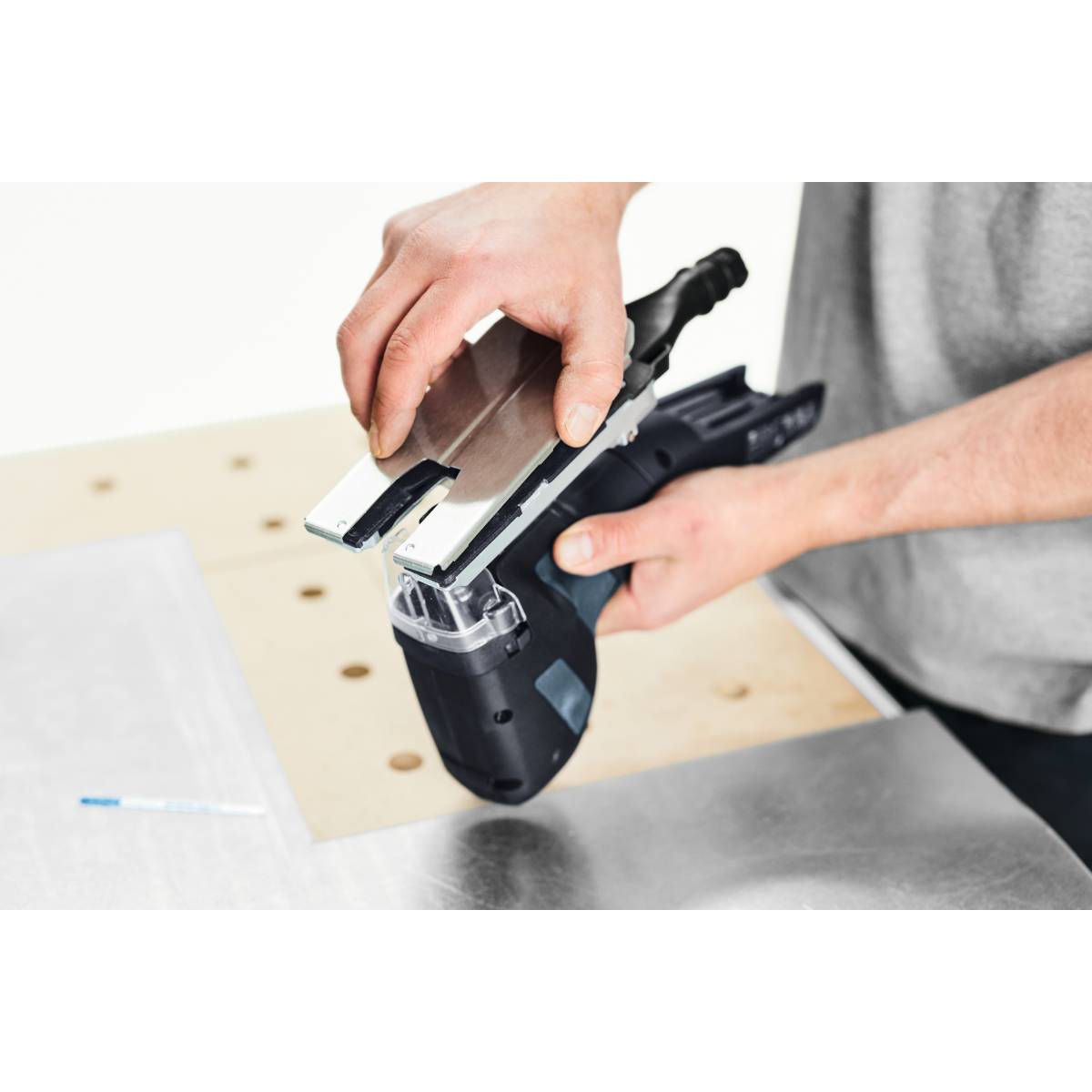 Festool Laufsohle LAS-ST-PSC 500 - für PSC 500 PSBC 500 - 578430