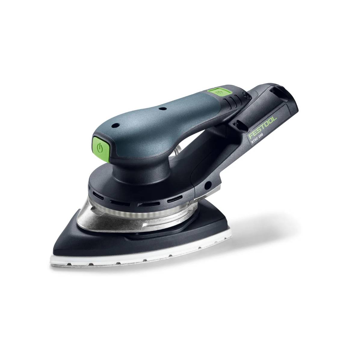 Festool Akku-Deltaschleifer DTSC 200-Basic - 18V - 577713