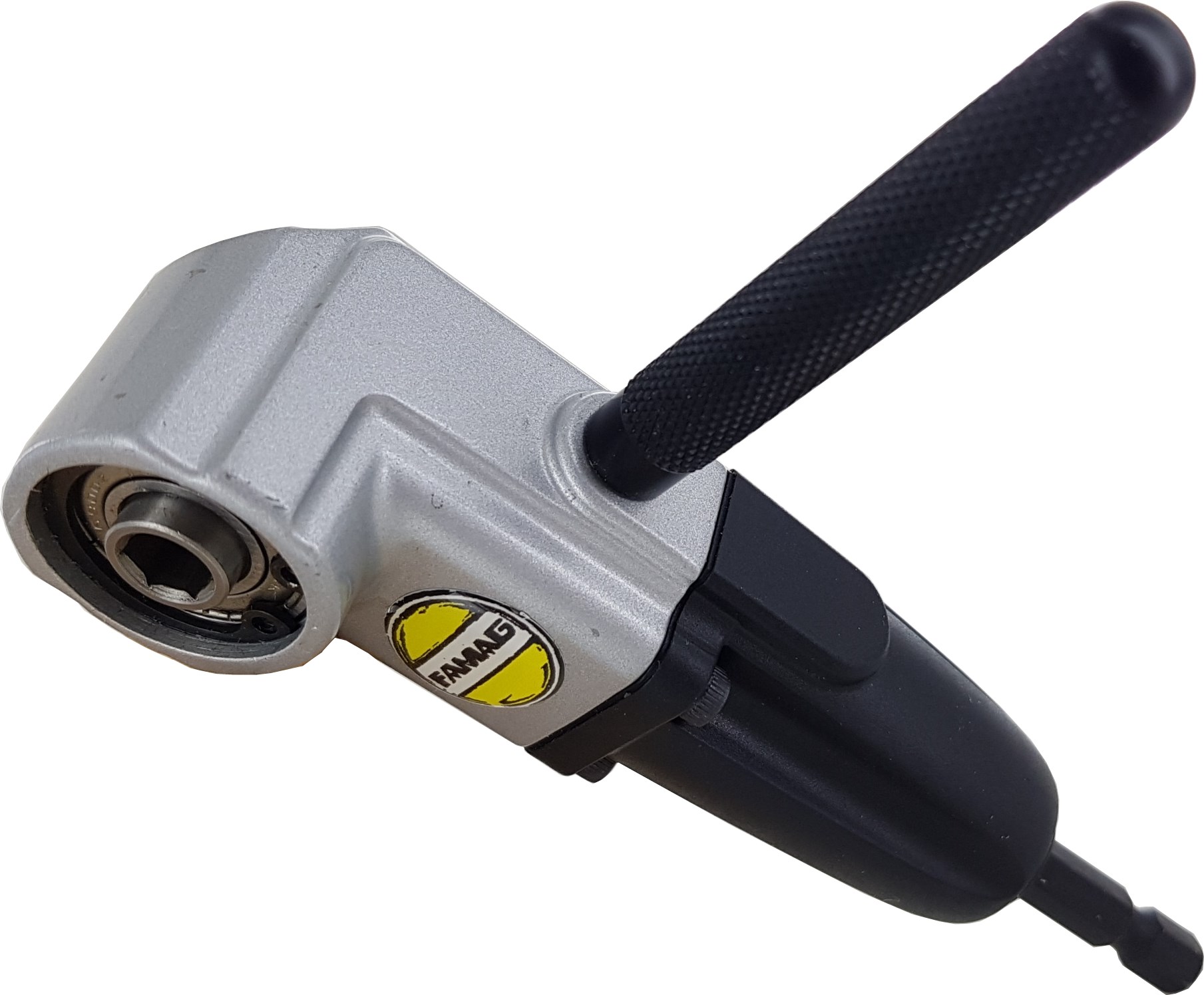 Famag - Winkelschraubvorrichtung 90fix - SB verpackt - 1598.750