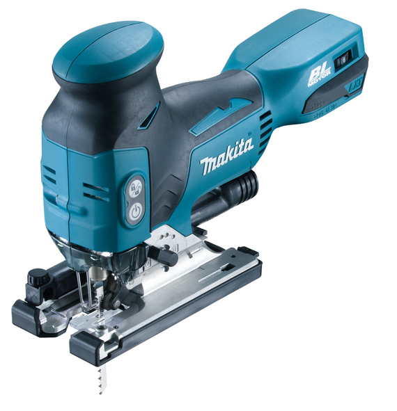 Makita Akku-Pendelhubstichsäge DJV181Z - 18V - im Karton