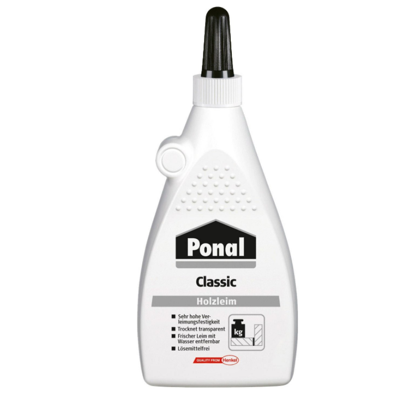 Ponal Classic Holzleim - 225g