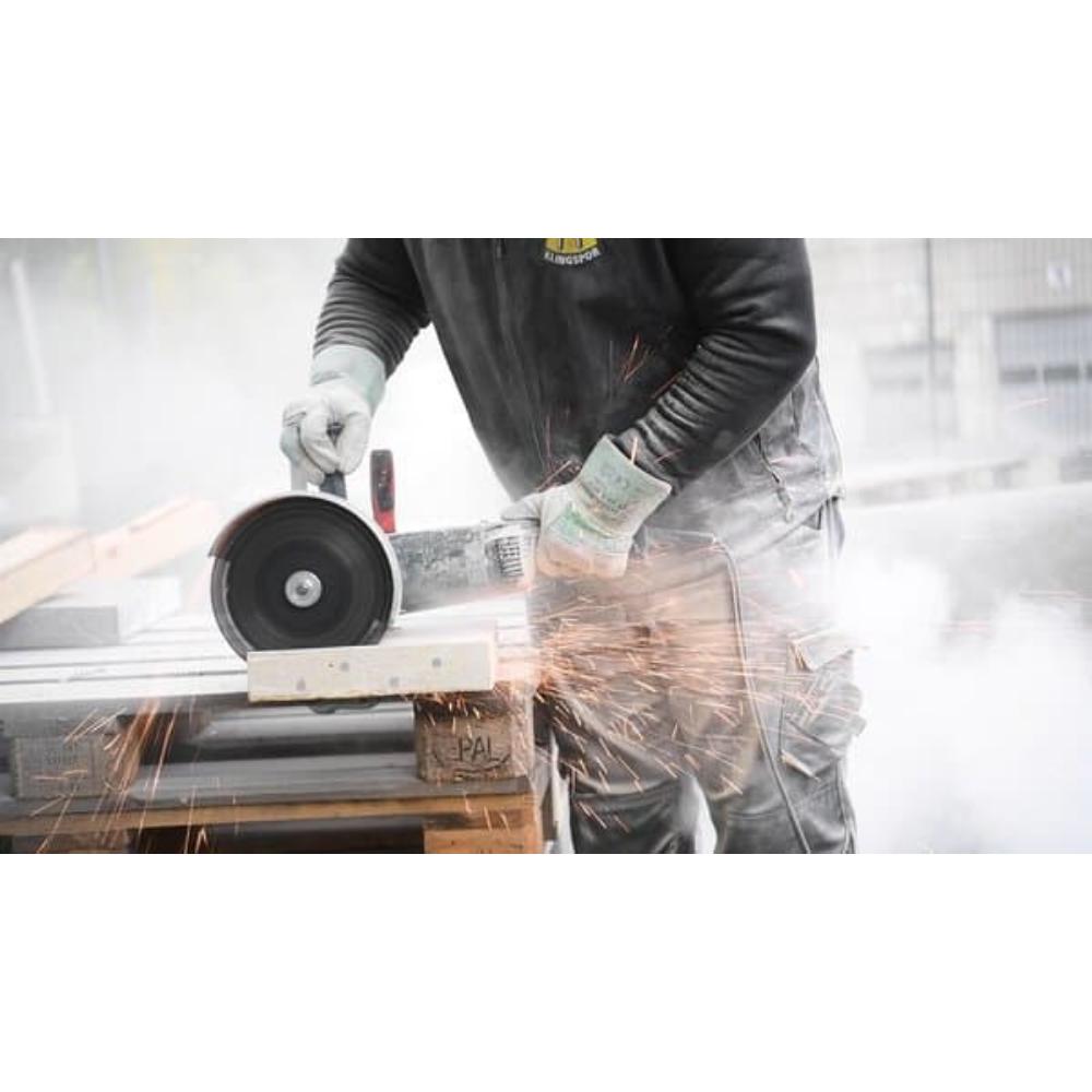 Klingspor Diamanttrennscheibe DT 900 ACR Special 230 x 22,23 mm
