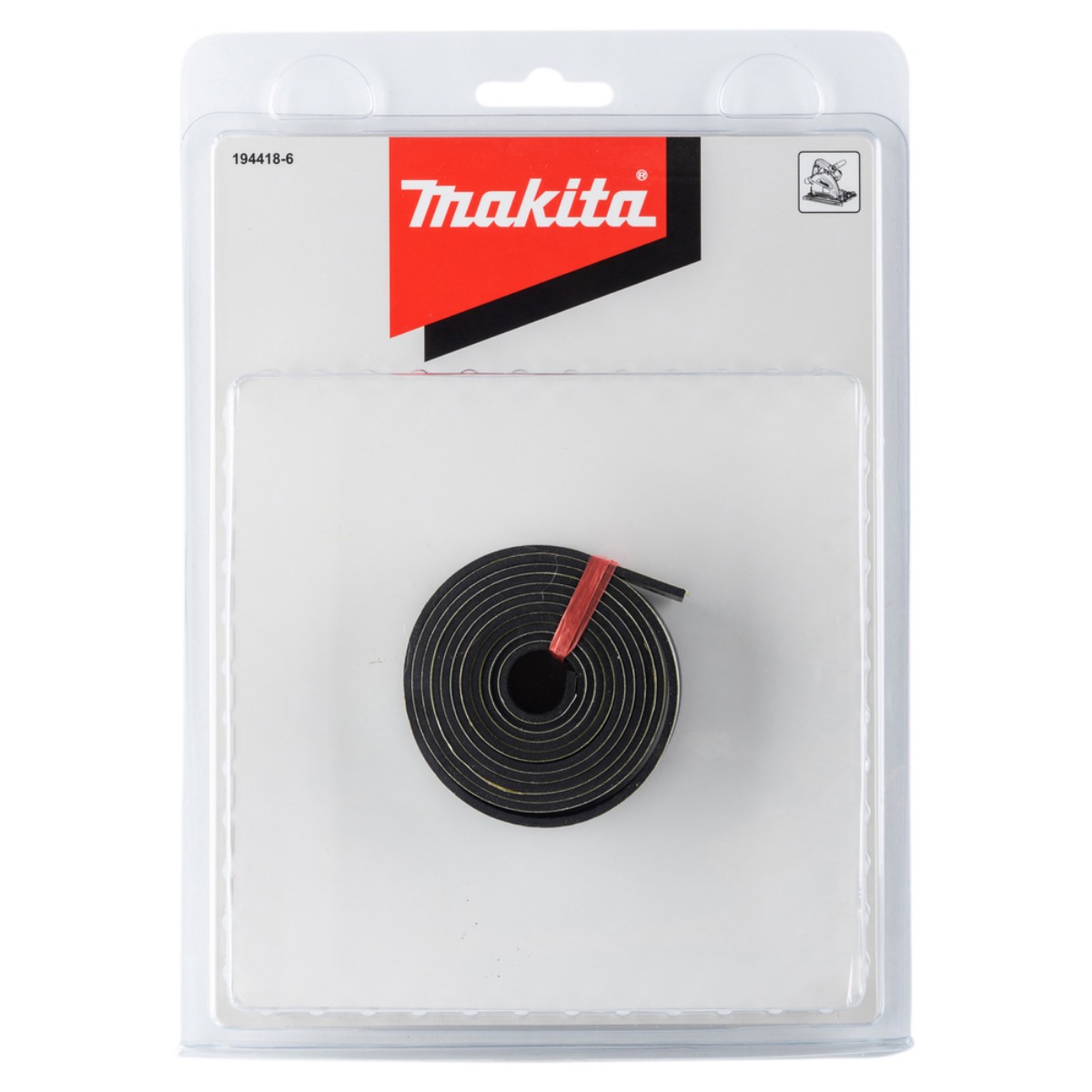 Makita Spanreißschutz 194418-6 - 1,4 m - für Führungsschienen