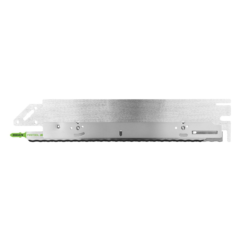 Festool SG-240/W-ISC Schneidgarnitur - Wellenschliff - ISC 240 EB