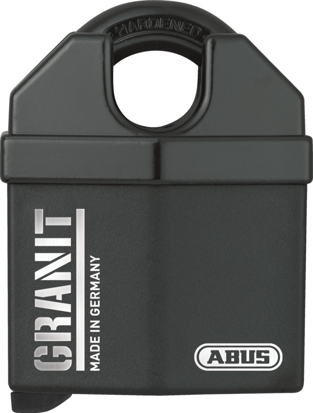 Abus Vorhangschloss 37/60 GRANIT - Sicherheitslevel 10