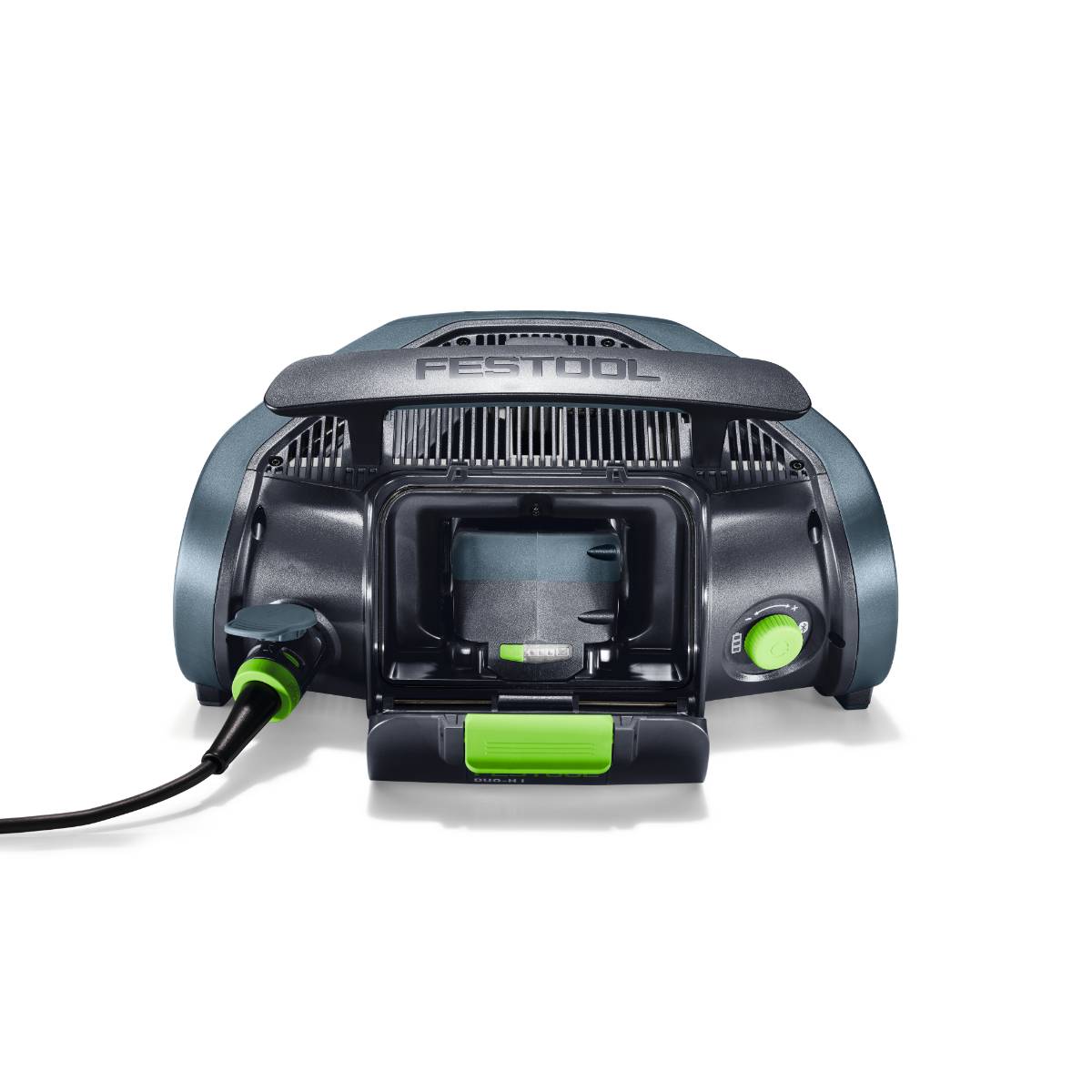 Festool Akku-Baustrahler SYSLITE DUO-H - 578510 - 10000 Lumen