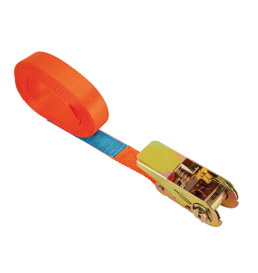 HM Müllner Zurrgurt - einteilig - 5 m - 700 daN - 1 Stück