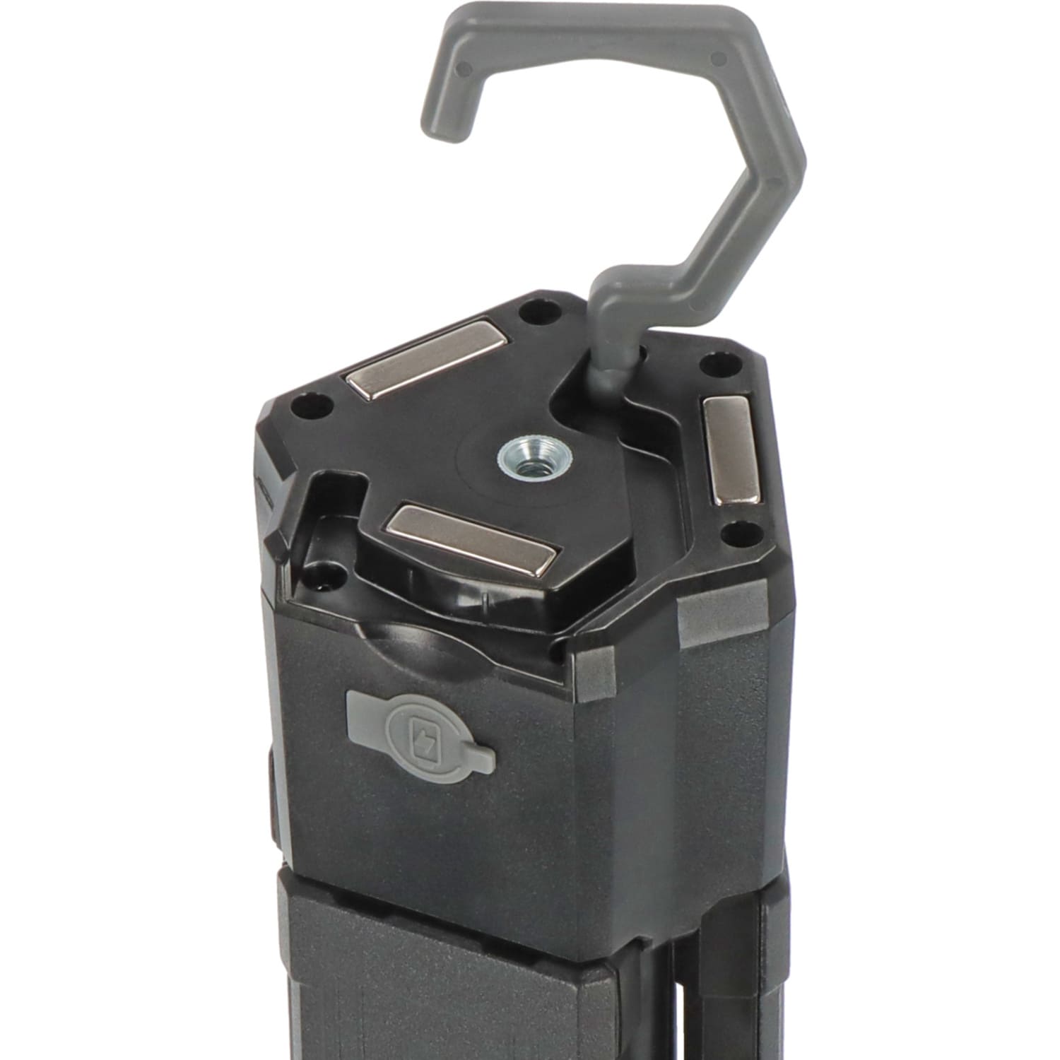 Brennenstuhl Baustrahler Akku LED - SL 2500 AT - mit Stativ - 2500 lm - IP65