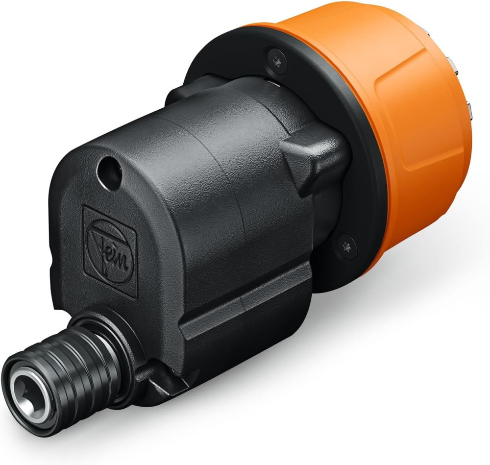 Fein QuickIN Exzentervorsatz - für ASB,ABS,ASCM Maschinen - 64203026010