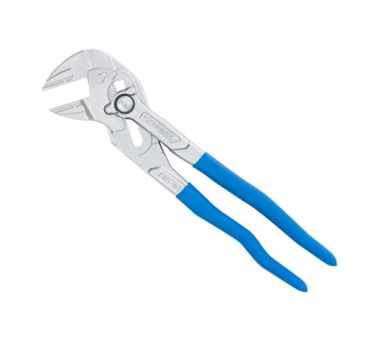 Gedore Zangenschlüssel 183 12 TC - 12 Zoll / 30cm - 72mm Spannweite - 3066045