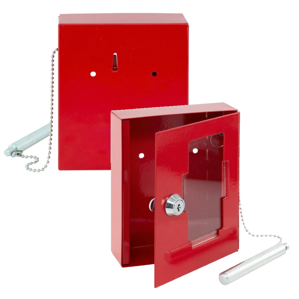 Burg Wächter Notschlüsselbox Schlüsselschrank EMG 6165