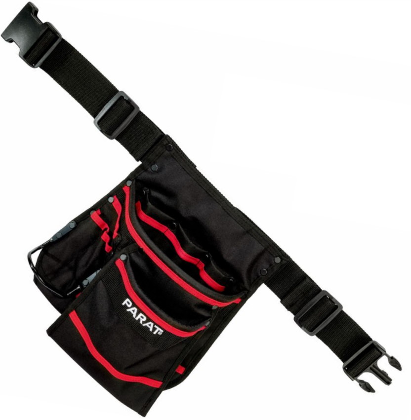 Parat Gürteltasche Parabelt M - 9 Fächer - ohne Werkzeug - 5990835991