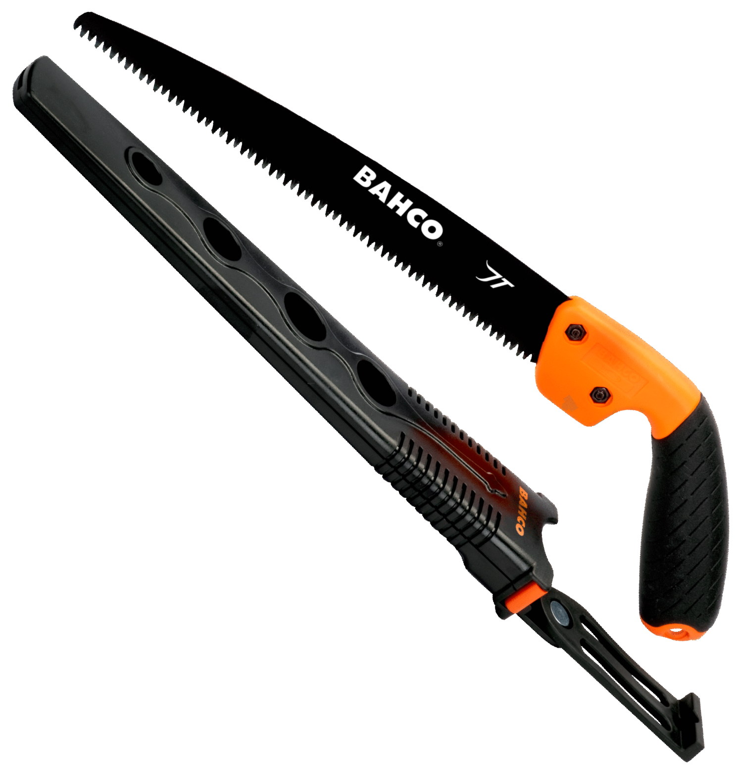 Bahco Astsäge 4128-JT-H - 280mm - 356 Gramm