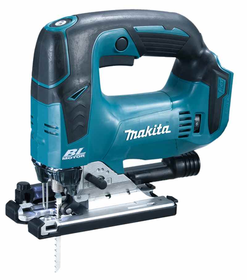 Makita Akku-Pendelhubstichsäge - DJV182Z - 18V - im Karton