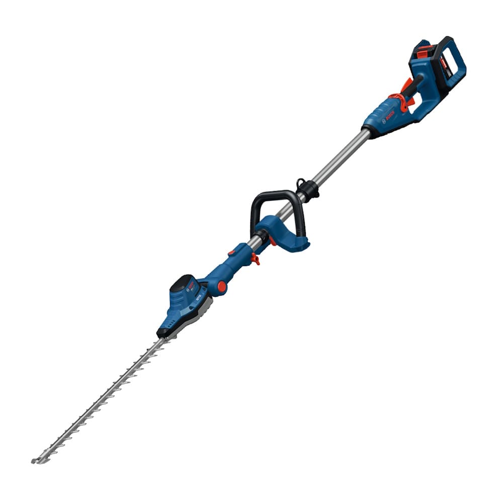 Bosch Akku Heckenschere Stabheckenschere PRO GHE18V-50FP - 18V - ohne Akku