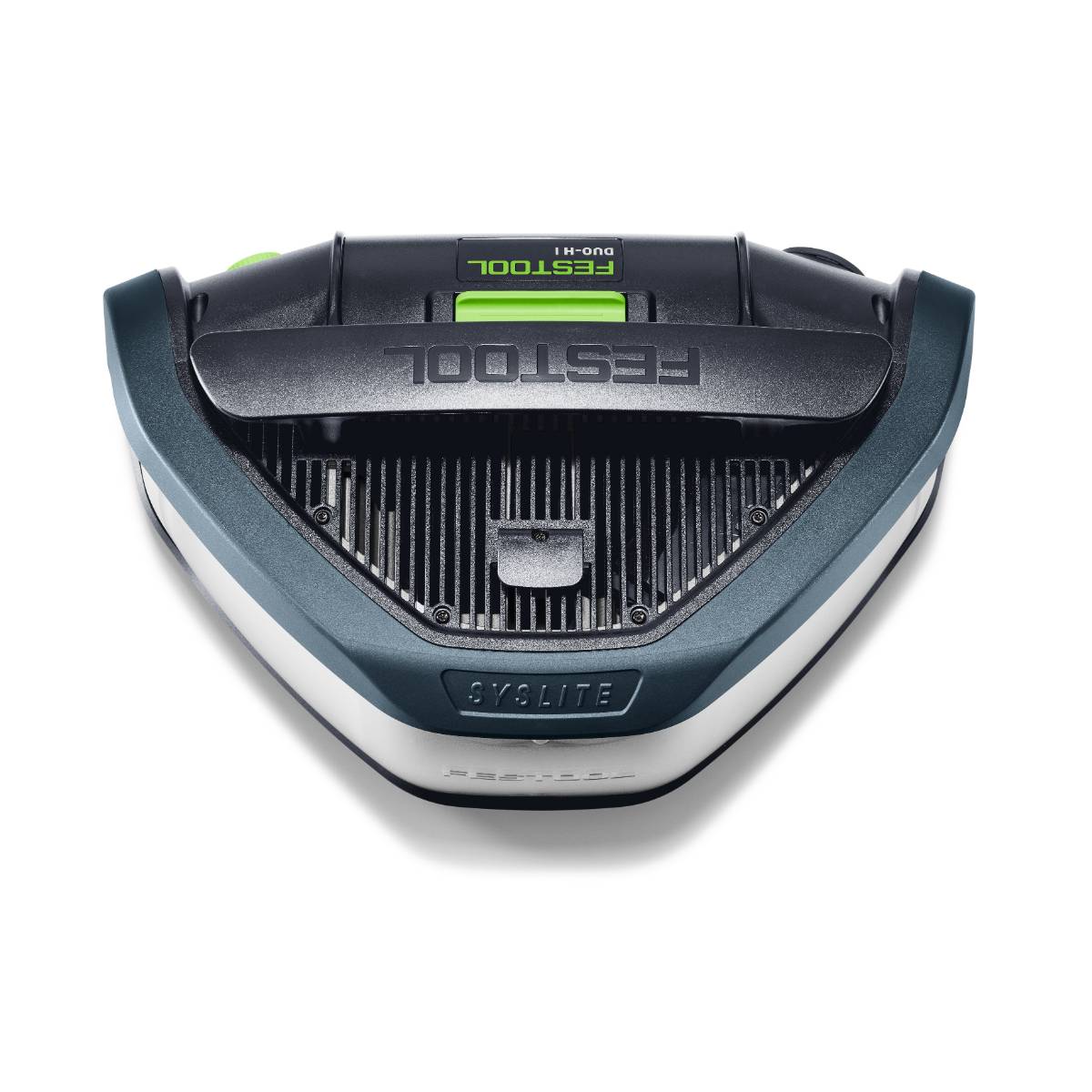 Festool Akku-Baustrahler SYSLITE DUO-H - 578510 - 10000 Lumen