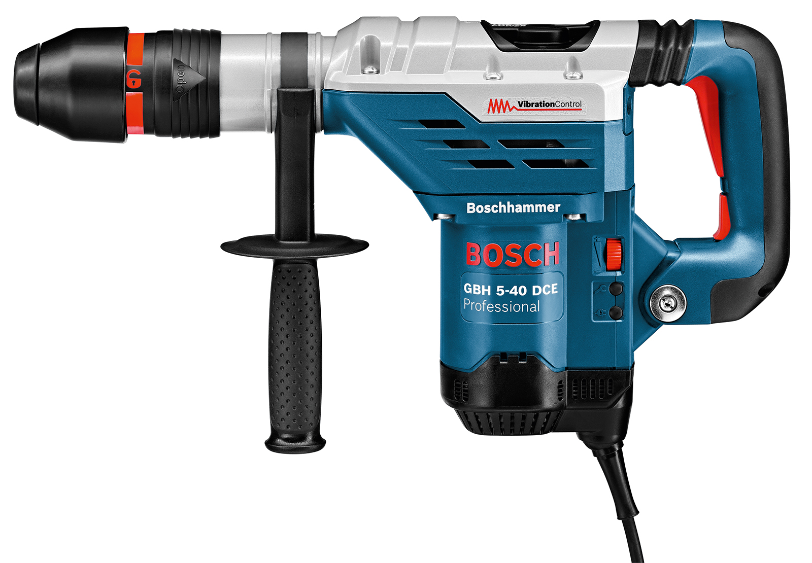 Bosch GBH 5-40 DCE Professional