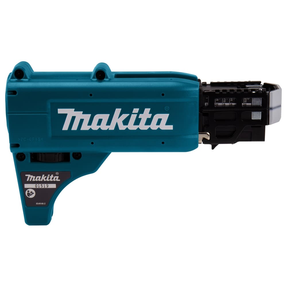 Makita Magazinschraubenvorsatz 25-55 mm - 3,5-4,0 mm - 191L24-0