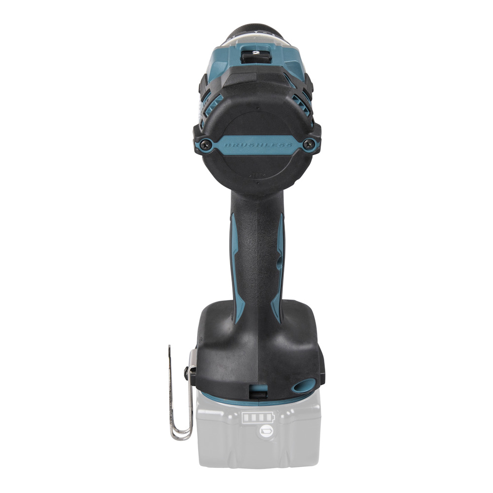 Makita Akku-Schlagbohrschrauber DHP489 18V LXT 110 Nm bürstenlos