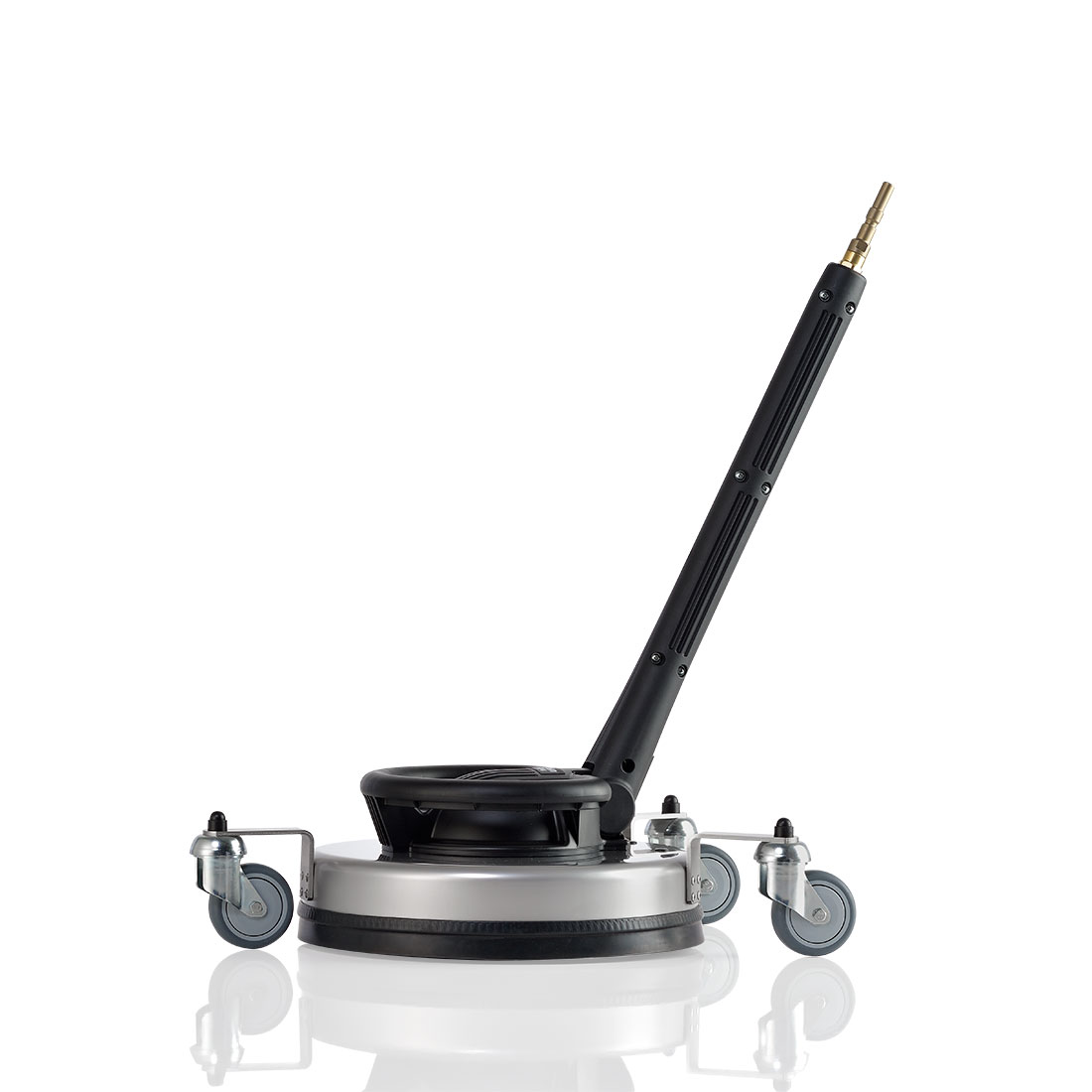 Kränzle Bodenwäscher - Round Cleaner UFO Edelstahl - 350mm - 41891 - D12