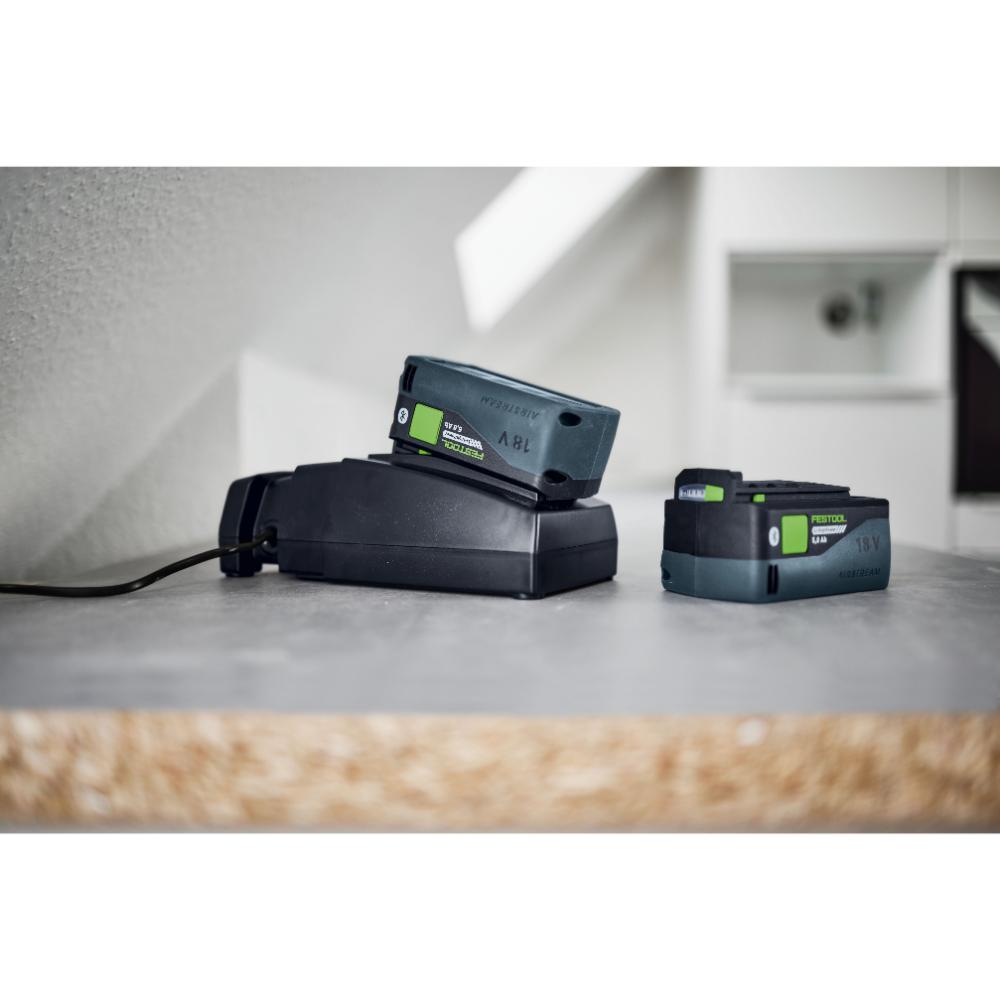 Festool HighPower-Akkupack BP 18 Li 5,0 HP-ASI - 18V - 5,0Ah - 578519