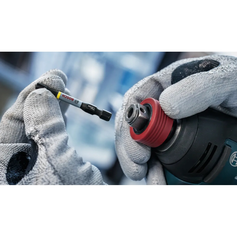 Bosch Bit-Set - Pro-BitSet Impact - Schrauberbit-Set Satz - 36-Teilig