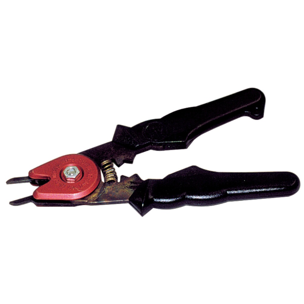 Schweisskraft Spezialzange Größe 2 - MIG MAG - 15–18mm Düsen - Schweißzubehör