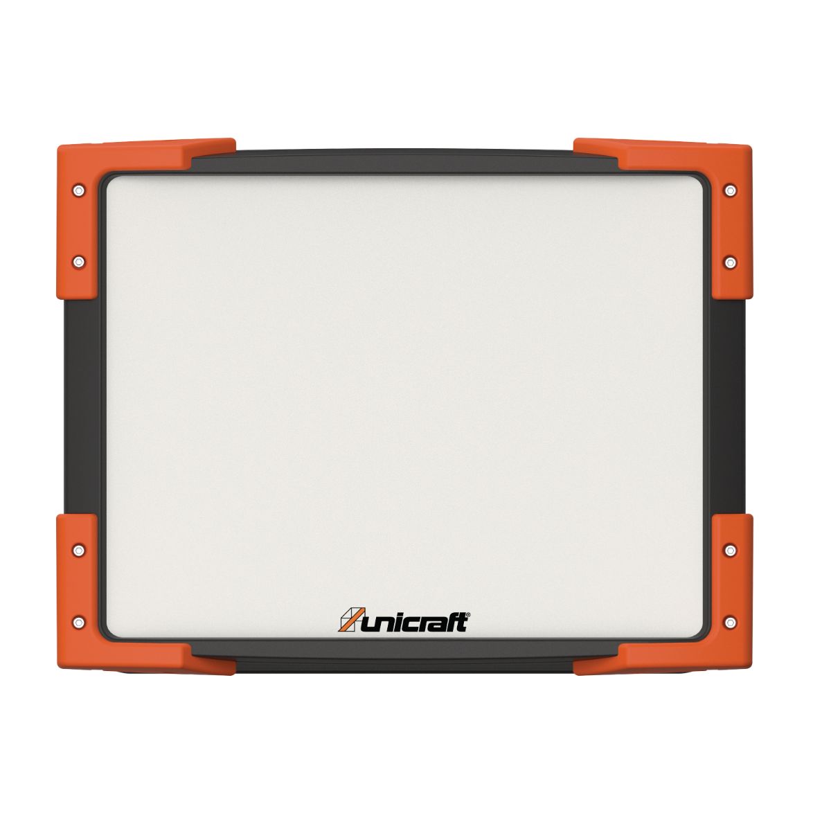 Unicraft LED-Baustrahler LBS 10000 AC/DC - 80 W - 10000 lm - 18 V