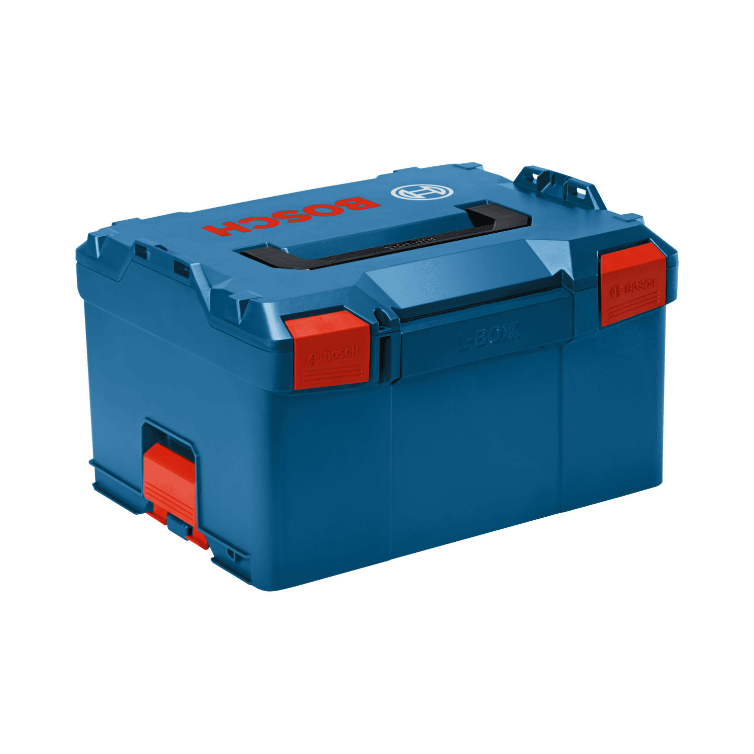 Bosch Akku Bandschleifer PRO GBS18V-75 - 18V - 75 mm - Brushless - in L-BOXX