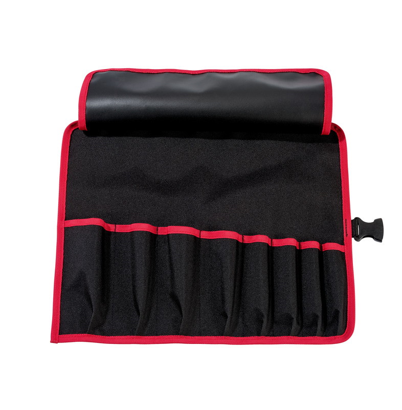 Parat Rolltasche BASIC Roll-Up Case 8 - 8 Fächer - ohne Werkzeug - 5990826991