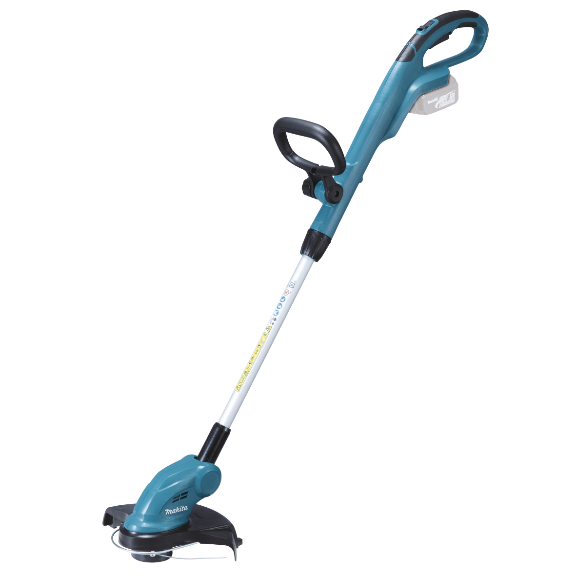 Makita Akku Rasentrimmer Sense - DUR181Z - 18V - ohne Akku/Ladegerät